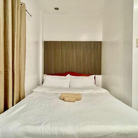 Trail Inn Puerto Princesa Ngoại thất bức ảnh