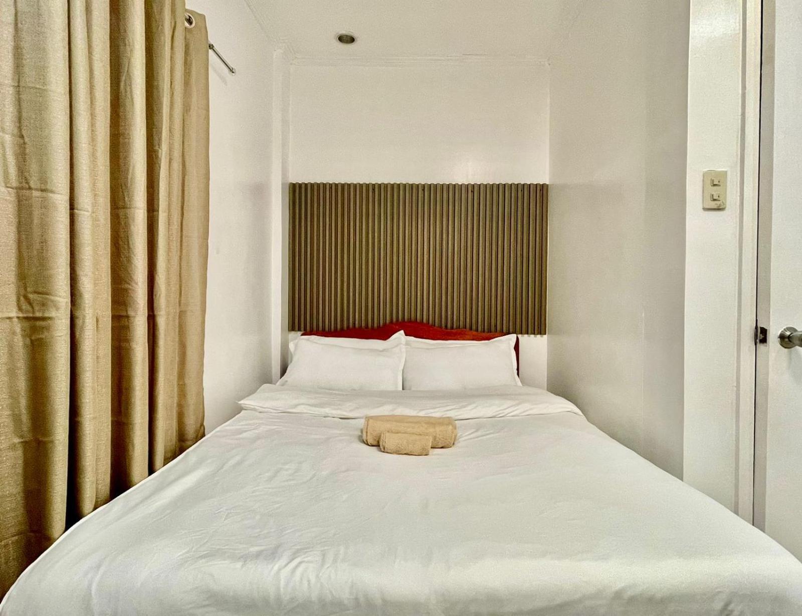 Trail Inn Puerto Princesa Ngoại thất bức ảnh