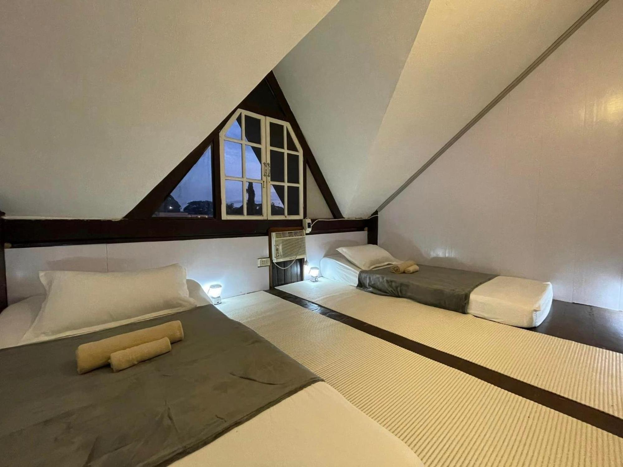 Trail Inn Puerto Princesa Ngoại thất bức ảnh