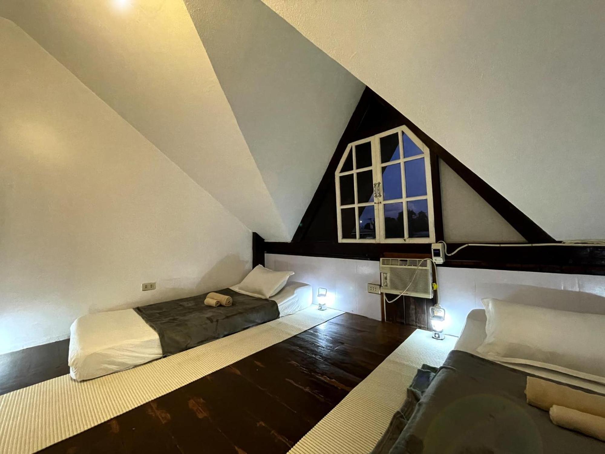 Trail Inn Puerto Princesa Ngoại thất bức ảnh