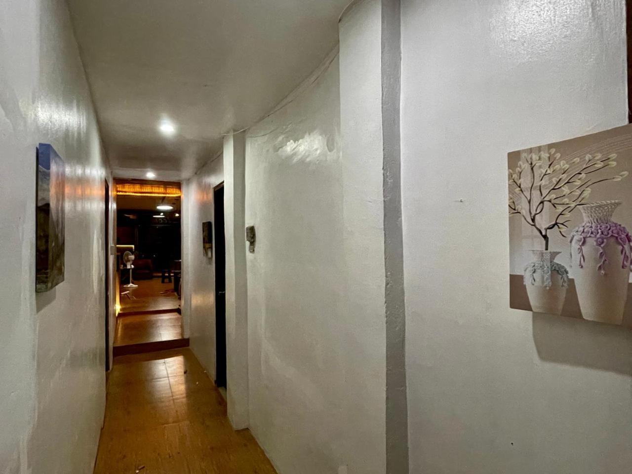Trail Inn Puerto Princesa Ngoại thất bức ảnh