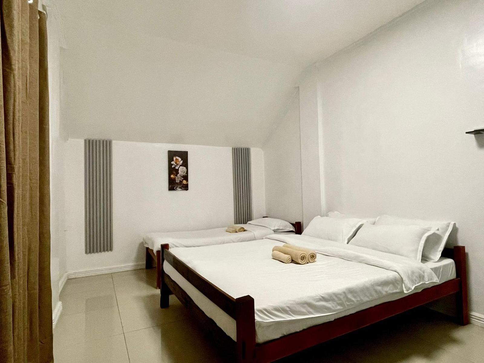Trail Inn Puerto Princesa Ngoại thất bức ảnh