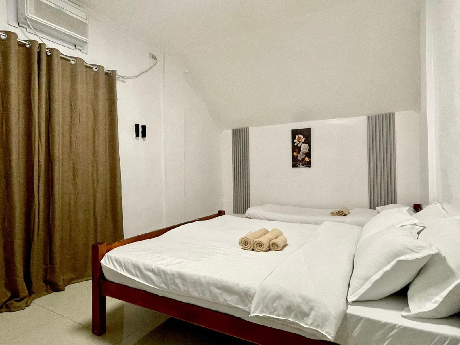 Trail Inn Puerto Princesa Ngoại thất bức ảnh